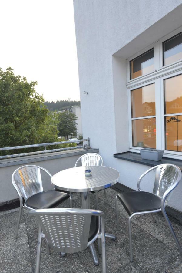 Kaiserliche Hofpost, Mit Whirlpool Und 2 Terrassen Schleiden Exteriér fotografie
