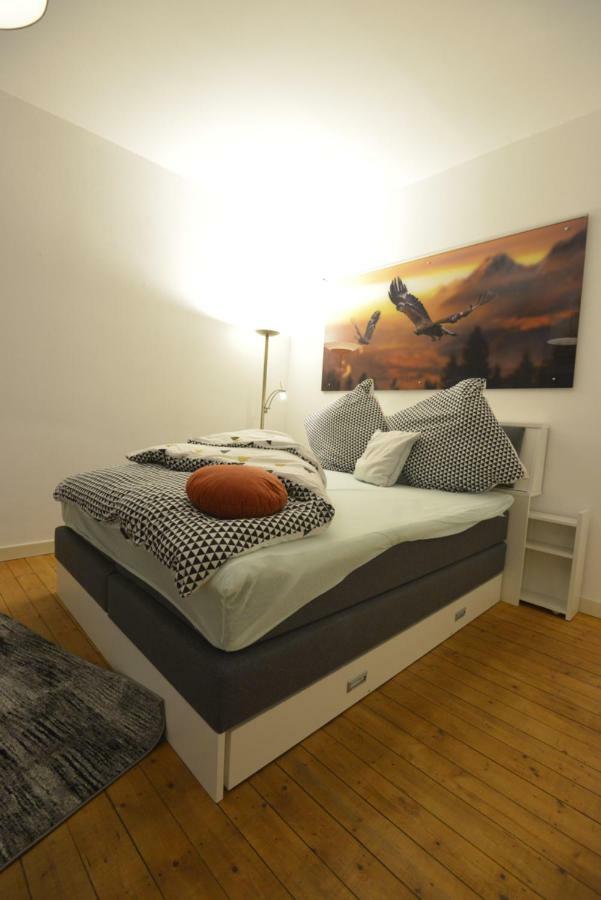 Kaiserliche Hofpost, Mit Whirlpool Und 2 Terrassen Schleiden Exteriér fotografie